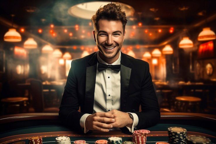 Hasil putaran Baccarat dan riwayat di togel 4d