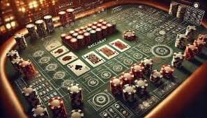 Antarmuka permainan Book of Dead di aplikasi togel 4d dengan simbol Mesir kuno dan tombol kontrol