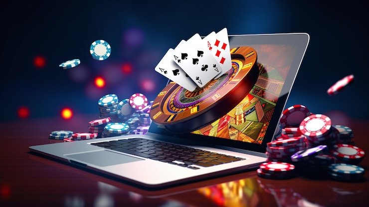 togel 4d featured game showcase