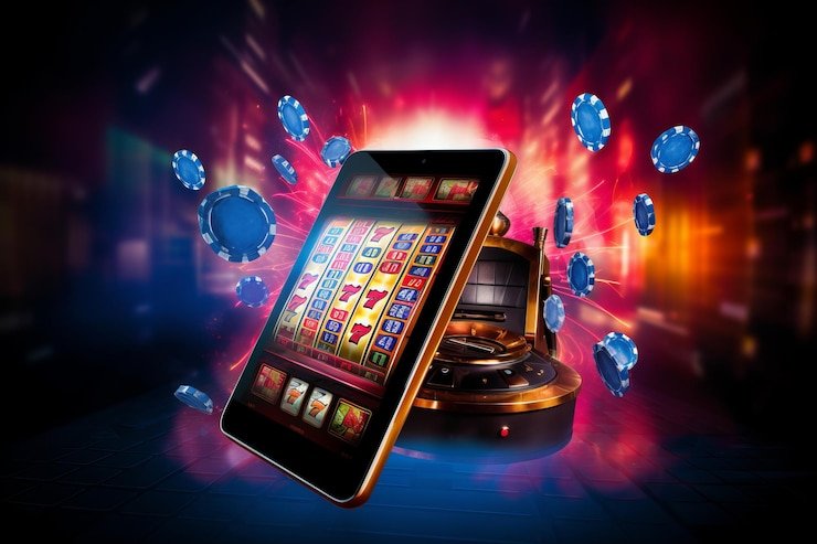 Contoh susunan domino Gaple di togel 4d
